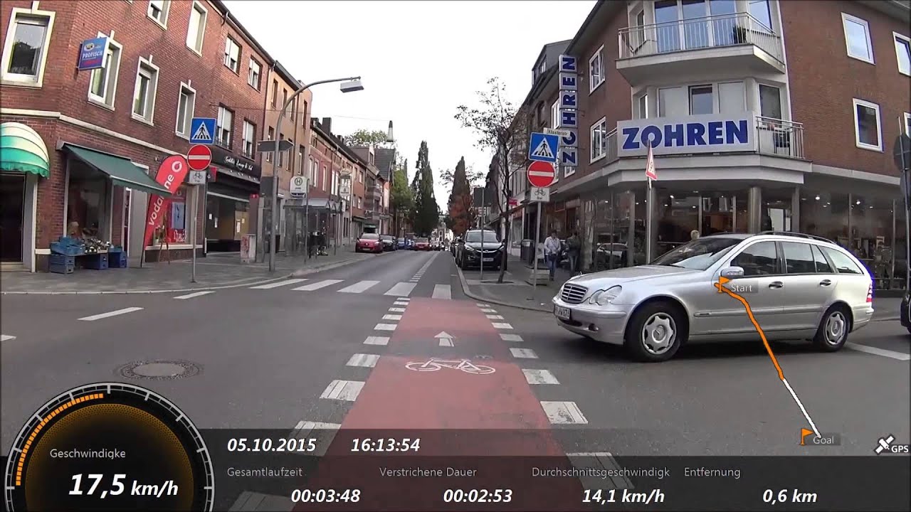 Kaiserstraße Würselen