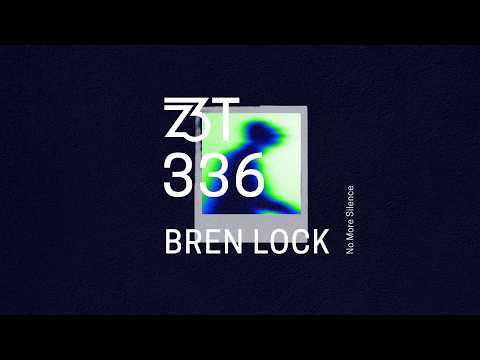 Bren Lock - No More Silence (Progressive House/Techno)