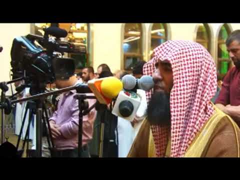 ر ب ن ا غ ل ب ت ع ل ي ن ا ش ق و ت ن ا محمد اللحيدان