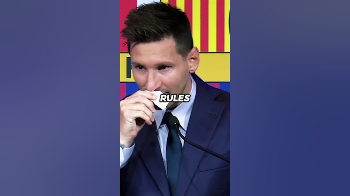 Lyon were relegated due to financial debt. 😰 Barcelona could have suffered the same fate. 😳🤯