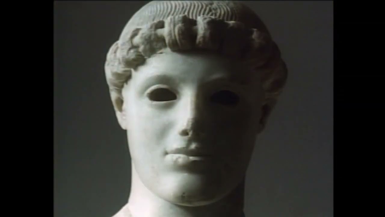 Episode 1  The Classical Tradition (with subtitles)