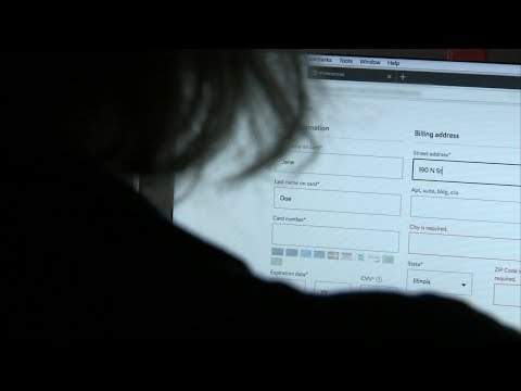 What is formjacking? New cyber security scam is on the rise