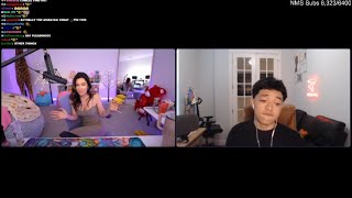 Alinity PRESSED Jason for being Rude to Women..