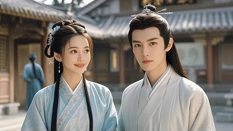 【FULL】Time-traveled to ancient times, I taught a bankrupt noble to open a bank!#minidrama