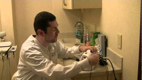 NY Implant Dentistry - Diode Laser - The Diamond Schlesinger Group