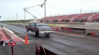 Chevelle 9 48 pass