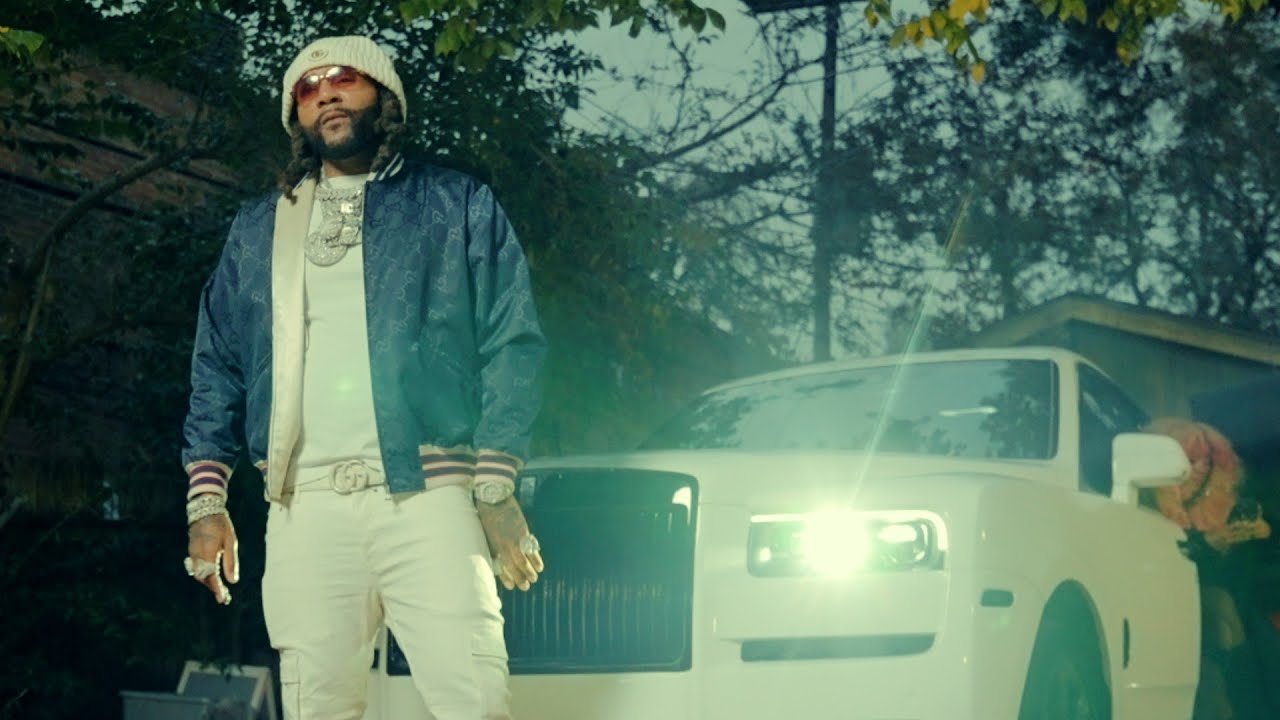 Money Man - Gandhi (Official Video) Chords - Chordify