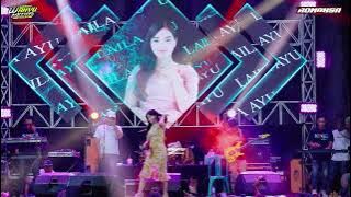 BAWANG MERAH - LAILA AYU - ROMANSA MKA GENERATION - PLUKARAN GEMBONG PATI - ARYA AUDIO