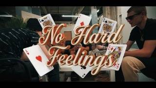 NO HARD FEELINGS FEAT X6JADE BRIKKEBT CR33CHER ITSJJIPROMISE