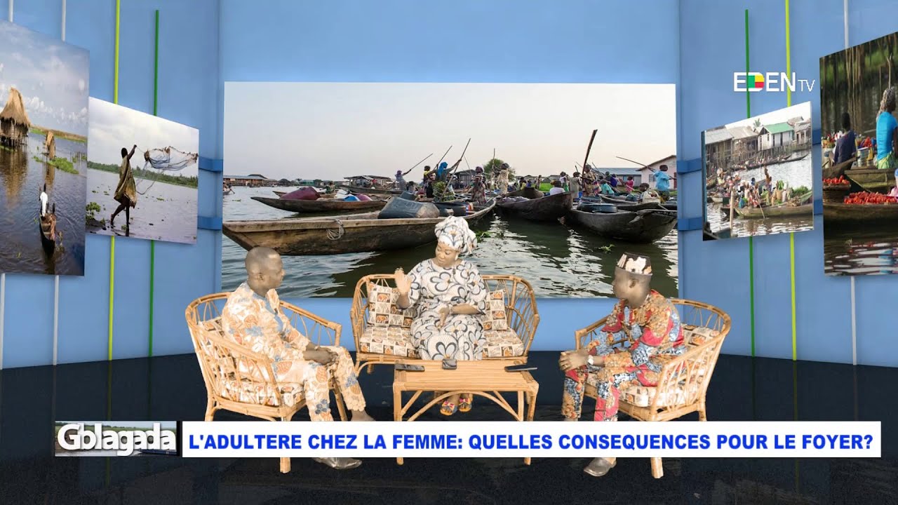 L’adultère chez la femme : Quelles conséquences pour le foyer ? | Nuyendevo