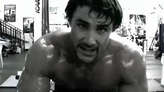 Greg Plitt "A Call to Action"