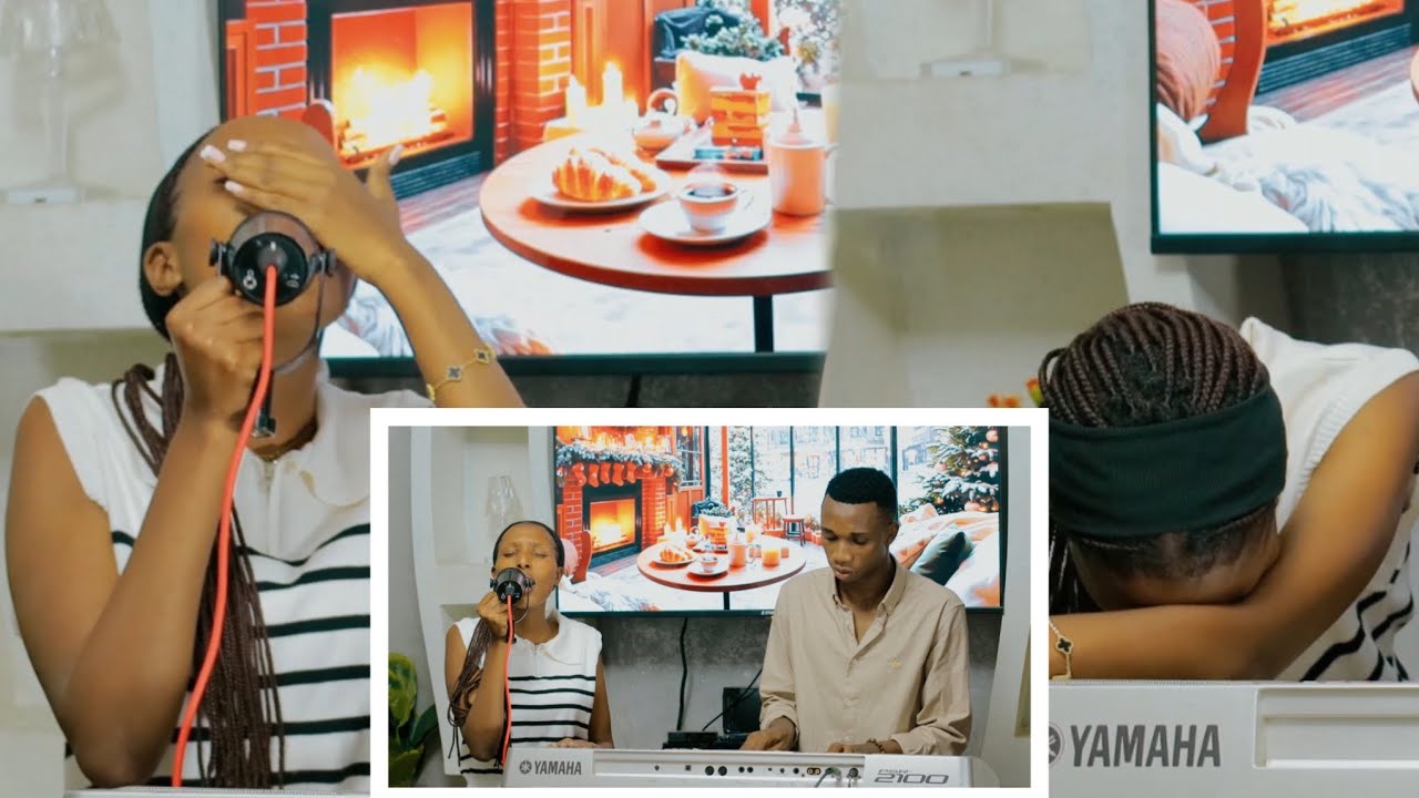 IGITARAMO:Mutanga bugingo,Uko Sawa Mungu wangu,Kumusaraba,………