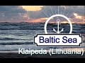 Baltic Sea (Klaipeda, Lihuania)