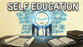 How To Become Dangerously Self-Educated (Complete Plan) | Hindi | Mindaura