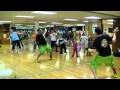 Just A Dream Nelly Dance Fitness Choreography Crazy Sock TV 