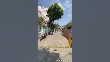 Bán nhà Hội An 3 phòng ngủ, 90m2 giá rẻ 4ty3 #batdongsan #bannhahoian #kennyhungdatquangnam