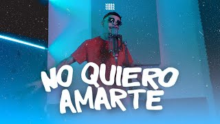 VIBRA - No Quiero Amarte (Video Oficial)