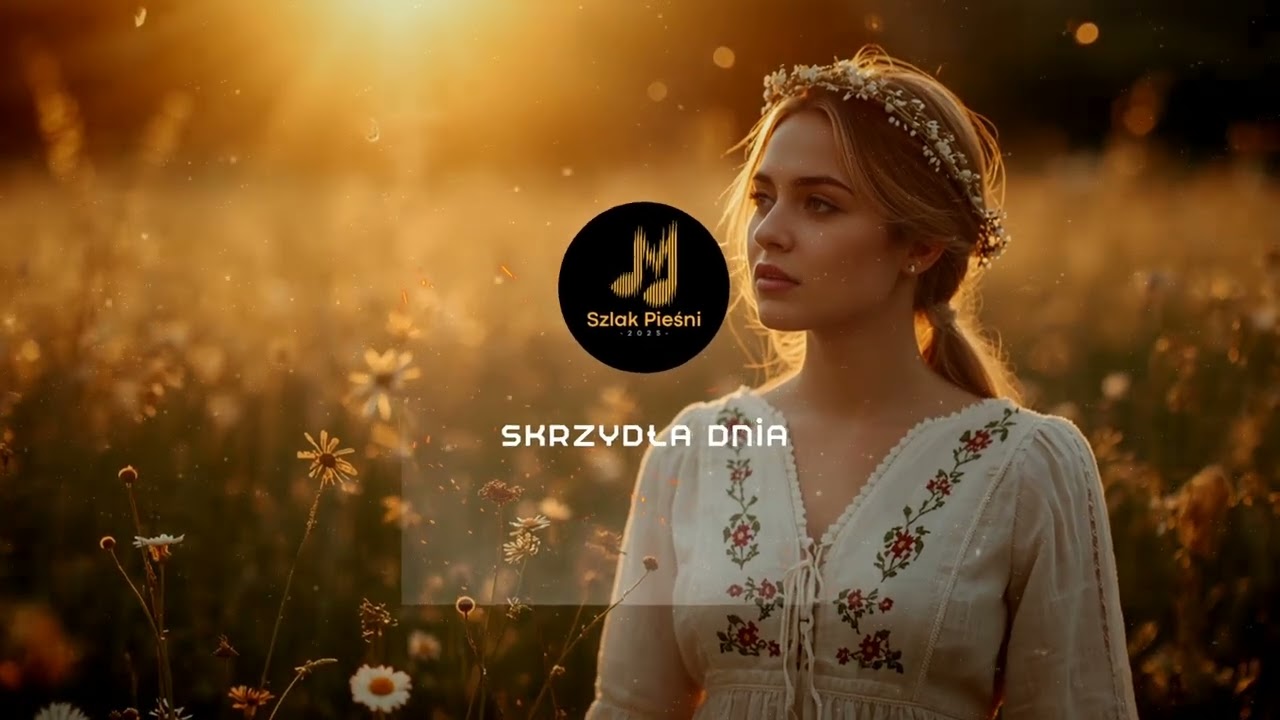 Poranek Przodków | Słowiańska Pieśń | Slavic Folk Music