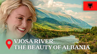Albania: Inside the World's First National River Park