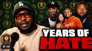 No Problems | Charlamagne Responds To Akademiks, Betrays Big Sloth & B Hen EXPOSES The Newman Family