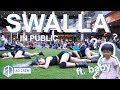 KPOP IN PUBLIC BLACKPINK LISA 'SWALLA' Dance Cover [AO CREW - Australia]