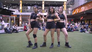 KPOP IN PUBLIC BLACKPINK LISA 'SWALLA' Dance Cover [AO CREW - Australia]