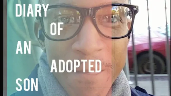 Diary Of An Adopted Son | Growing Up With My Broth...