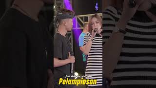 Download Lagu TRENDING MUSIC PELAMPIASAN SHINTA FEAT WISNU#shintaarsinta #trending #pelampiasan MP3