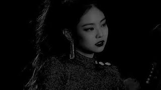 . Kim Jennie- I Hate Boys Fmv