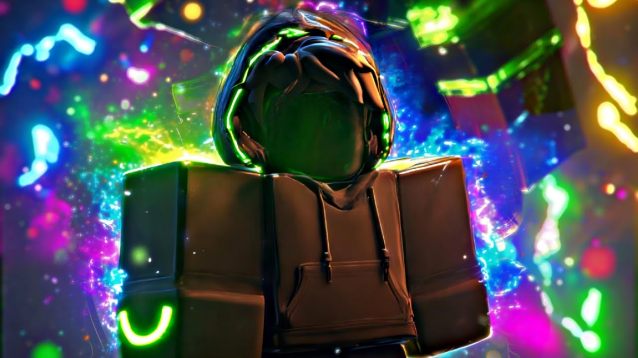 NEW Aurora Emote in KJ Update! 🌈 | The Strongest Battlegrounds | ROBLOX ...