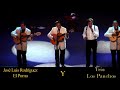 Trio Los Panchos y Jose Luis Rodriguez - Enamorado de Ti (En vivo)