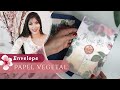 Como montar envelope em Papel Vegetal (+ diy) // Convite Casamento, Debutante, Aniversário, Bodas