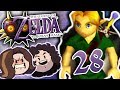 Zelda Majora's Mask: Words - PART 28 - Game Grumps