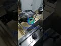 Cereal bar machine make sesame bar thickness 5-8mm