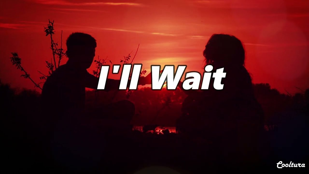 I'll Wait - Kygo, Sasha Alex Sloan (Lyrics) Sub español - YouTube