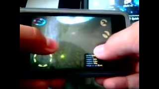 IpodTouch App Review Carnivores DH.wmv screenshot 5