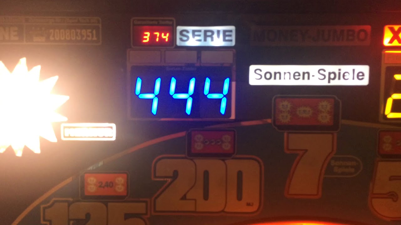 ADP-Sonne