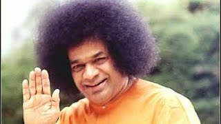 Video thumbnail of "B025 - Sanathana Sarathe Sayeesha - Sathya Sai Bhajan"