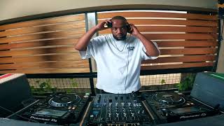 Lauds Backyard  Mix Episode 1 