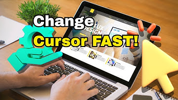 Hoe u het muiscursorpictogram in Windows kunt wijzigen (stap-voor-staphandleiding)