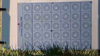 Factory Class 50 Yard Cz 457 Frozen Sk Magazine