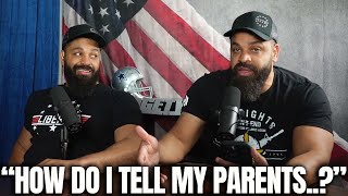How Do I Tell My Liberal Parents Am Republican Now?