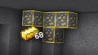 when hypixel uhc gives you gold