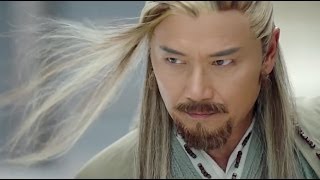 【射雕英雄传2017】第十六集16 黄药师驾到 The Legend of the Condor Heroes