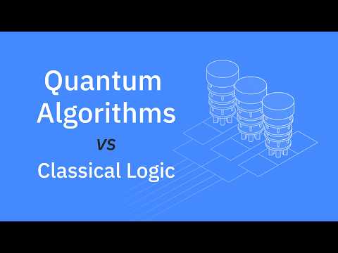 Quantum Query Algorithms