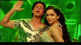 Dj Tolunay Brooklyn (mega club) Deepika Padukone & Shahrukh Khan Resimi