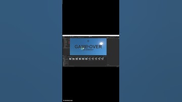 Гиперказуальная игра за 2 дня #unity #юнити #игры