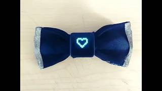 MicroView Bow Tie
