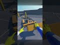 They Added Destructible Go Karts In Bonelab...