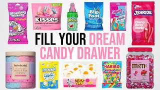 THIS or THAT: Fill Your DREAM CANDY Drawer 🍬✨ screenshot 3